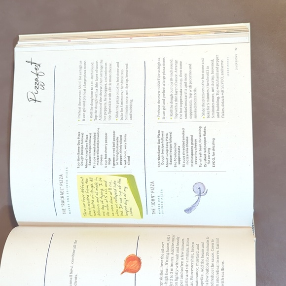 Rachael Ray This Must Be The Place Cookbook 2021 by Penguin Random House HB - Picture 9 of 16